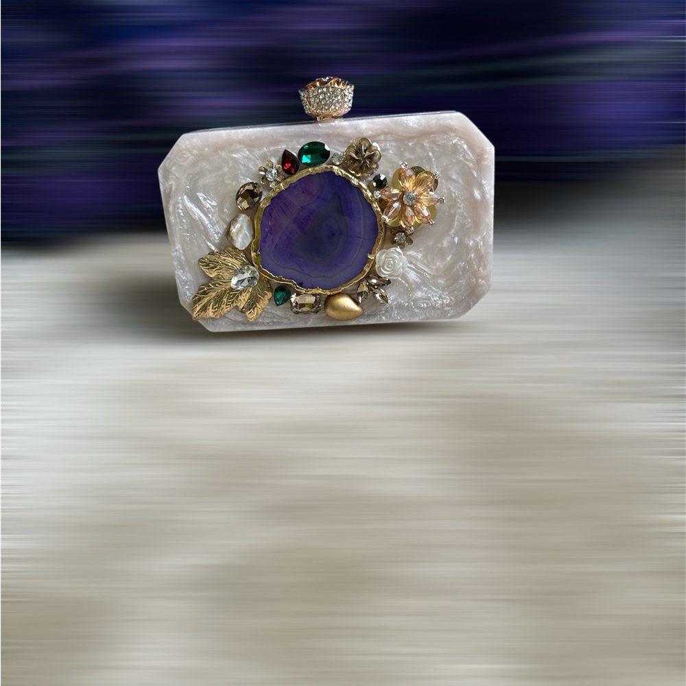 Evening clutch